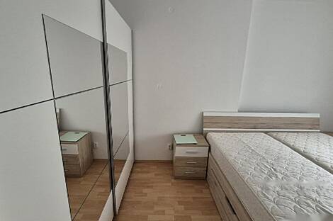 Квартира с тремя комнатами в Вевче: 16