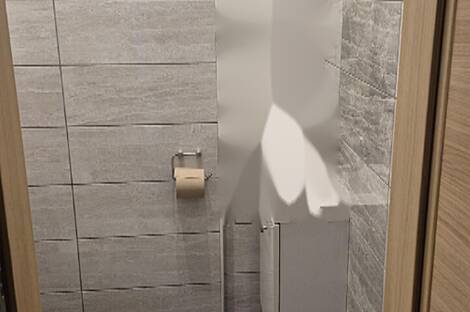 Квартира с тремя комнатами в Вевче: 18