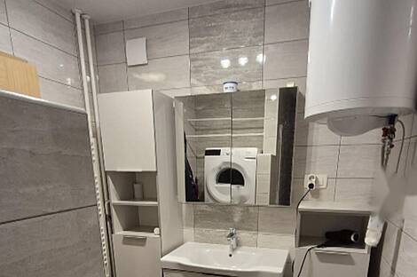 Квартира с тремя комнатами в Вевче: 22