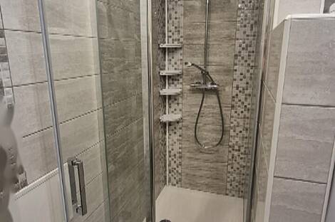 Квартира с тремя комнатами в Вевче: 23