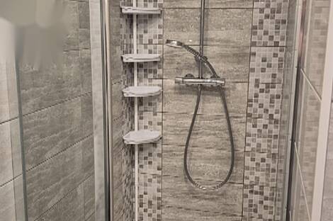 Квартира с тремя комнатами в Вевче: 24