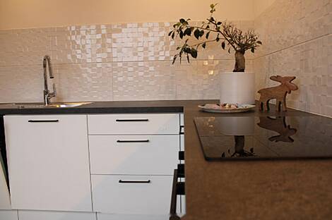 Трёхкомнатная квартира, расположенная в Штепанском Населье: 1