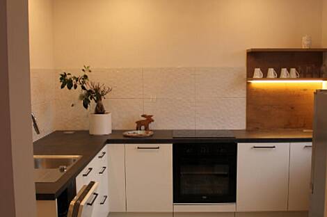 Трёхкомнатная квартира, расположенная в Штепанском Населье: 3