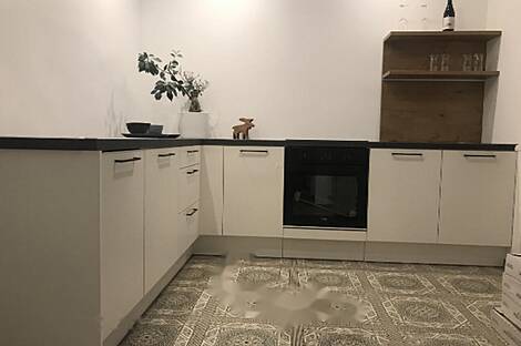 Трёхкомнатная квартира, расположенная в Штепанском Населье: 5