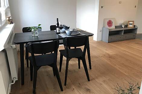 Трёхкомнатная квартира, расположенная в Штепанском Населье: 6