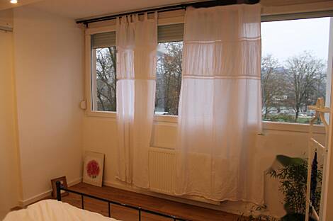 Трёхкомнатная квартира, расположенная в Штепанском Населье: 10