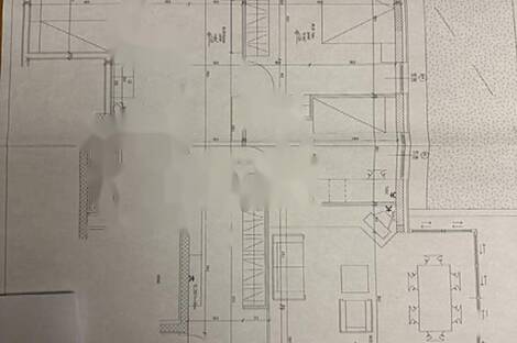 Многокомнатная квартира на Руднике: 2