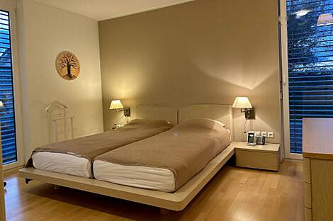 Многокомнатная квартира на Руднике: 11