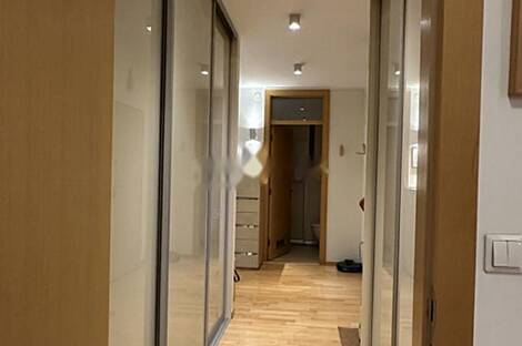 Многокомнатная квартира на Руднике: 12