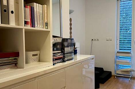 Многокомнатная квартира на Руднике: 15