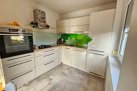 Трехкомнатная квартира Задаток: 4