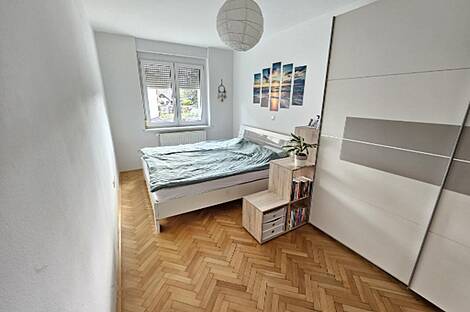 Трехкомнатная квартира Задаток: 5