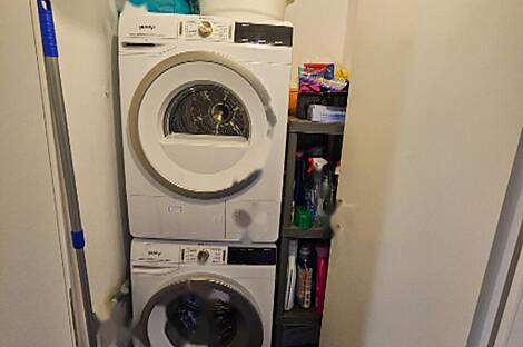 Трехкомнатная квартира Задаток: 10