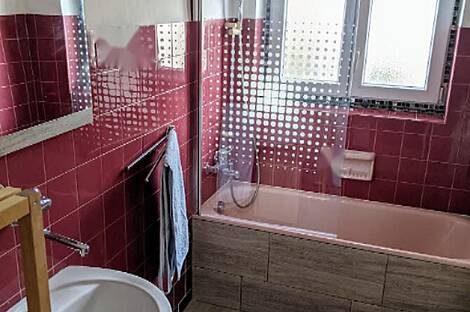 Квартира с тремя комнатами Шишка: 5