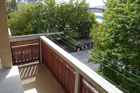 Квартира с тремя комнатами Шишка: 6