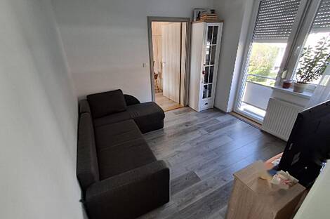 Двухкомнатная квартира в Вене.: 1