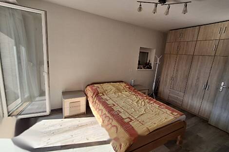 Двухкомнатная квартира в Вене.: 6