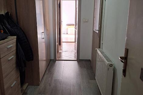 Двухкомнатная квартира в Вене.: 9