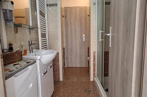 Двухкомнатная квартира в Вене.: 10