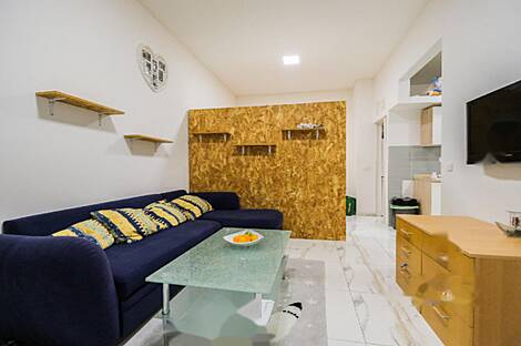 Жилье, Студия Дравле: 5