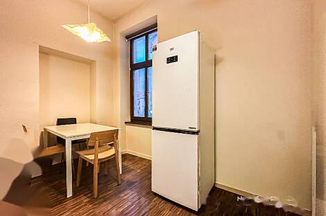 Жилище в Любляне, центр: 3