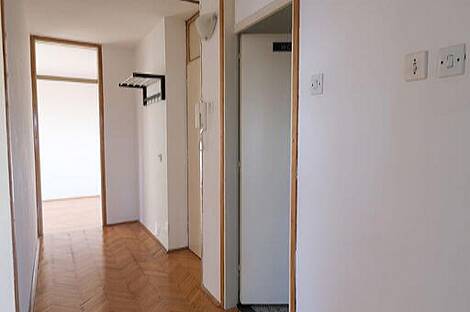 Трёхкомнатная квартира в Любляне, район Бежиград: 5