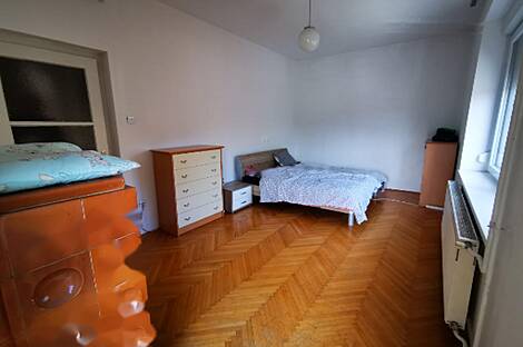 Трехкомнатная квартира в Любляне, район Бежиград.: 2