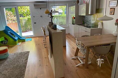 Белиград, 4-комнатная квартира: 3