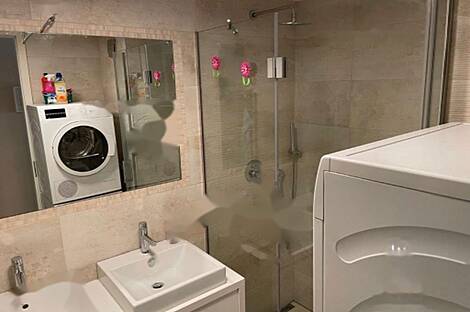 Белиград, 4-комнатная квартира: 9