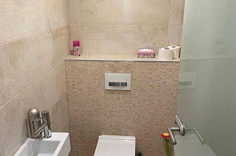 Белиград, 4-комнатная квартира: 10