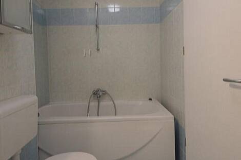 Двух с половиной комнатная квартира в НовоБроде: 9