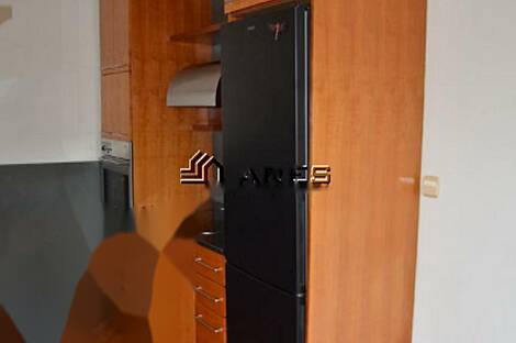 Трехкомнатная квартира в центре: 6