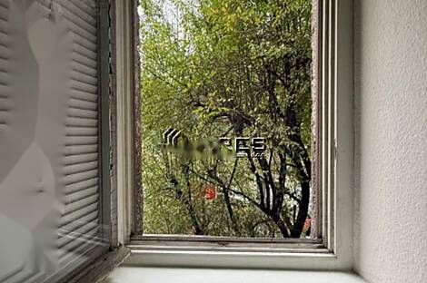 Трехкомнатная квартира в центре: 14