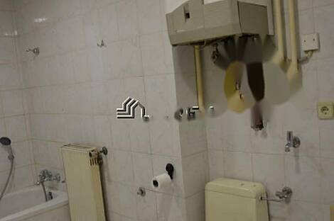 Трехкомнатная квартира в центре: 21