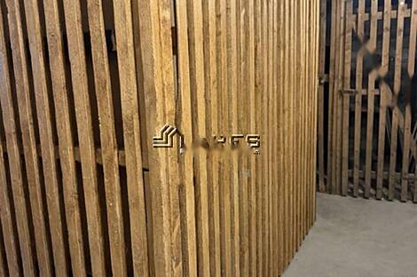 Трехкомнатная квартира в центре: 22