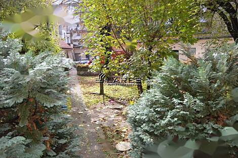 Трехкомнатная квартира в центре: 26