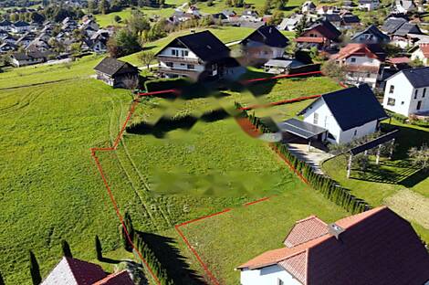 Зазидлива, Нижний Горье, земельный участок.: 9