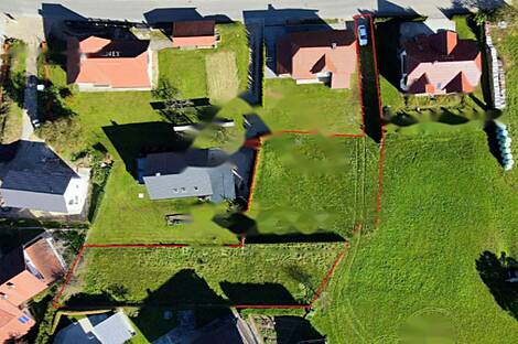 Зазидлива, Нижний Горье, земельный участок.: 12