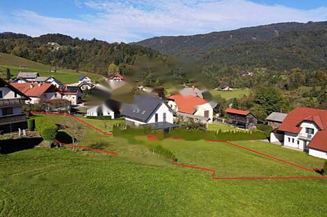 Зазидлива, Нижний Горье, земельный участок.: 13