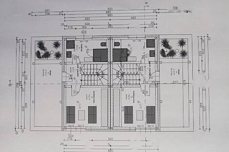 Жилище в Новом Трнове: 22