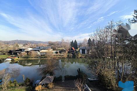 Дом в Новом Трново, стоящий у воды: 7