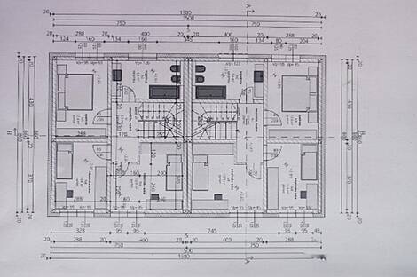 Дом в Новом Трново, стоящий у воды: 21