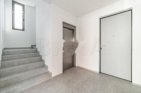 Жилище, расположенное в районе Бежиград, Любляна: 16