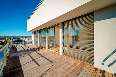 Жилище, расположенное в районе Бежиград, Любляна: 17