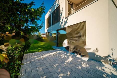 Жилище, расположенное в районе Бежиград, Любляна: 19