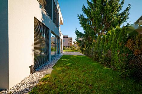 Жилище, расположенное в районе Бежиград, Любляна: 20