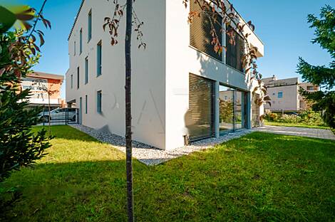 Жилище, расположенное в районе Бежиград, Любляна: 21