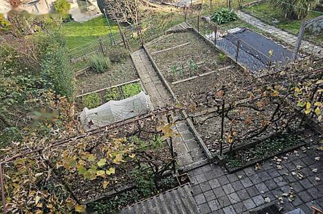 Дом на улице Подмильщакова с террасой: 2