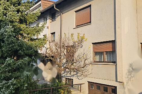 Дом на улице Подмильщакова с террасой: 4