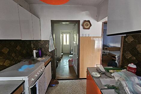 Дом на улице Подмильщакова с террасой: 8